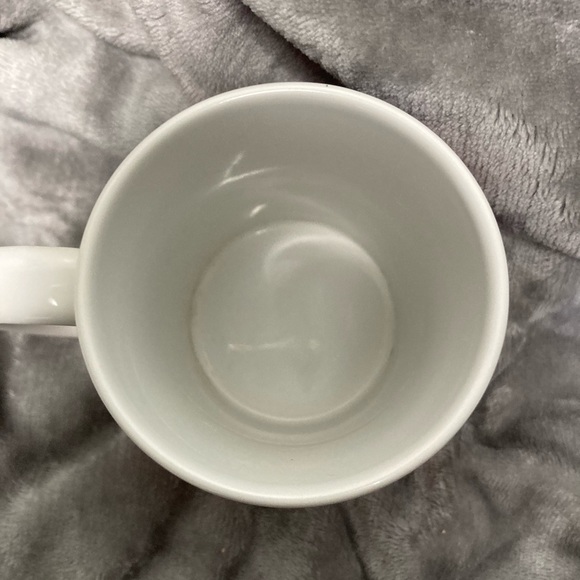 Ole Miss Mug coffee tea University Of Mississippi rebels hottie toddy - Picture 5 of 5